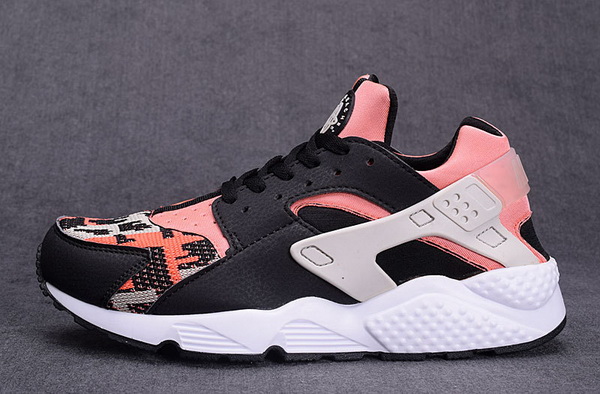 Nike Air Huarache I Men Shoes--047